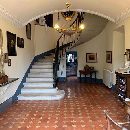 Chateau Meilhen Les Mages Экстерьер фото