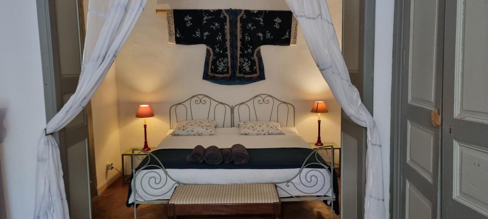 Chateau Meilhen Les Mages Экстерьер фото